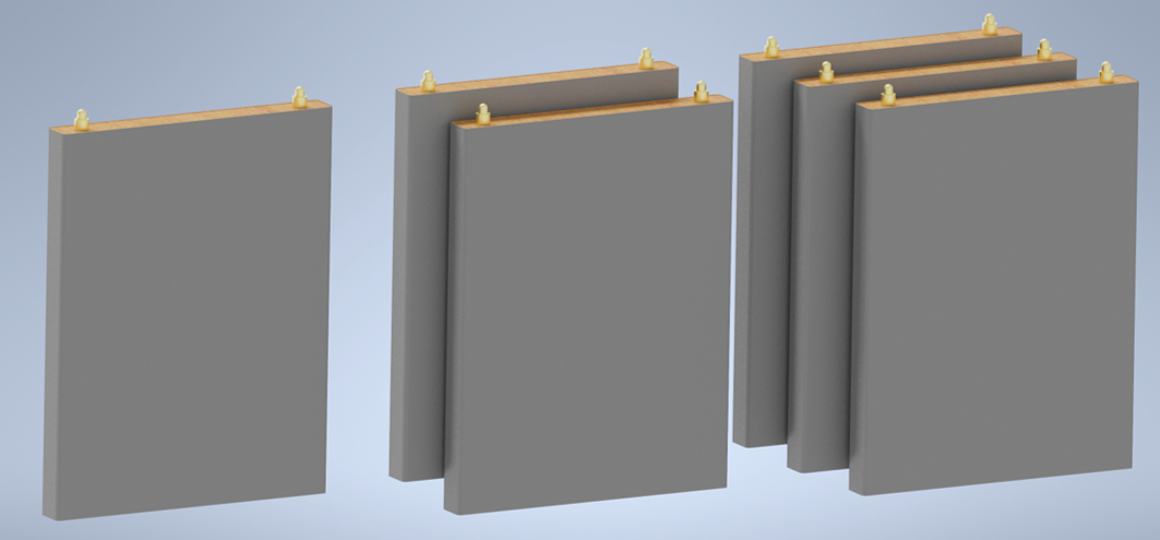 Battery system